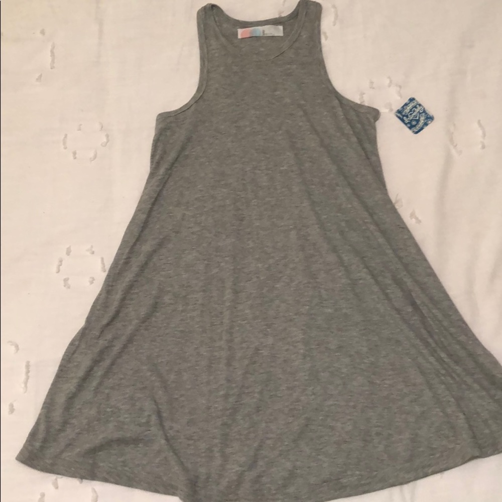 Free People Beach Dress